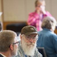 10th Annual Local History Roundtable 20
